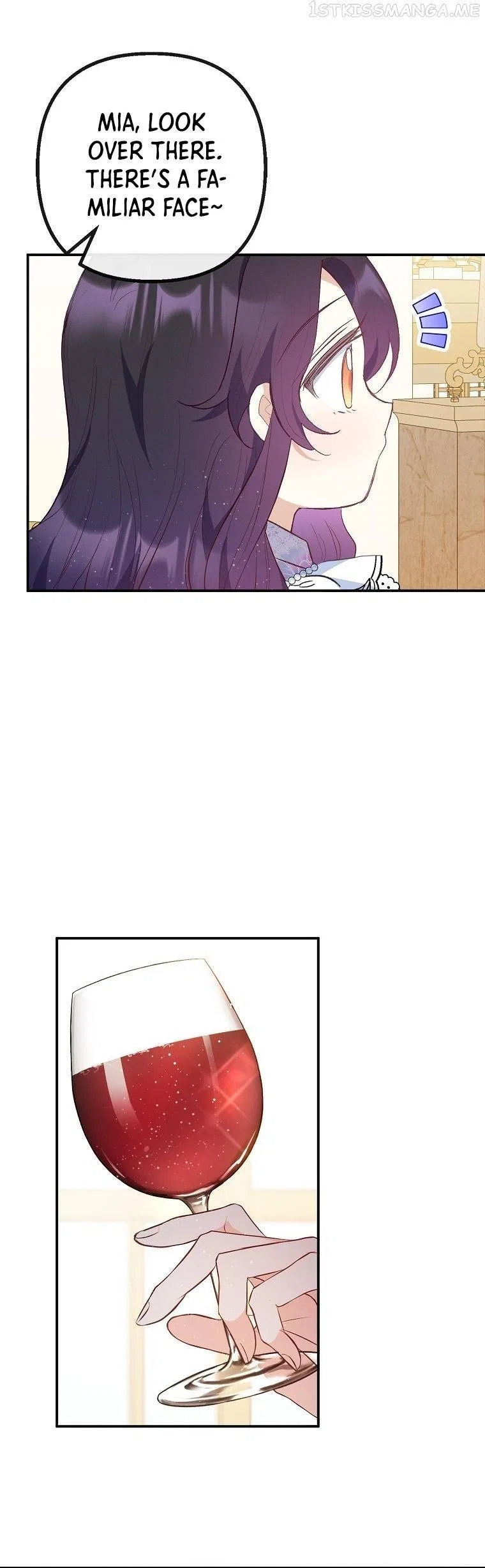 I Am A Daughter Loved By The Devil Chapter 37 – Page 5