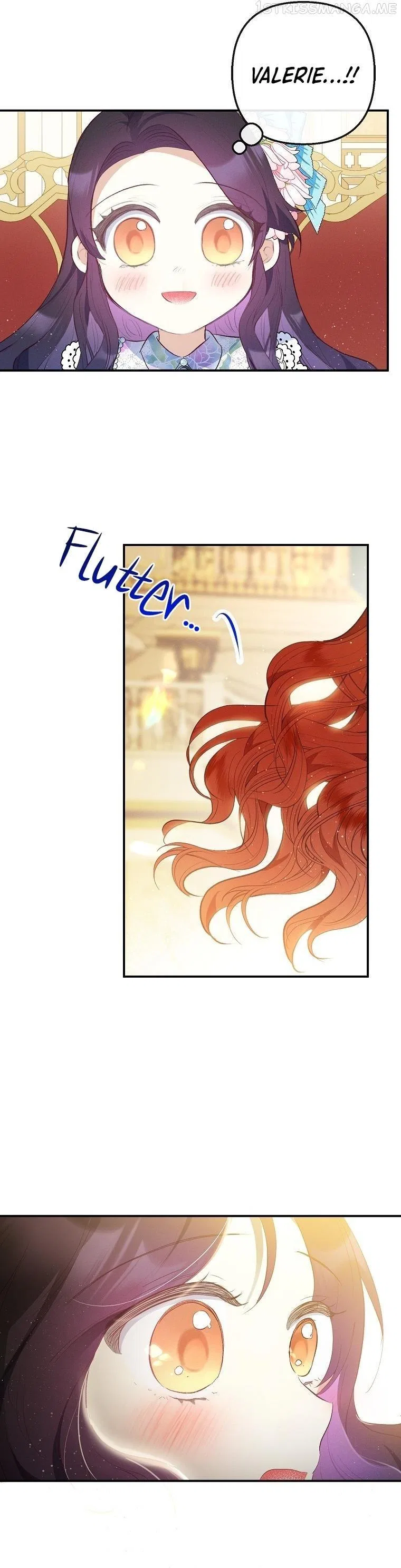 I Am A Daughter Loved By The Devil Chapter 37 – Page 10