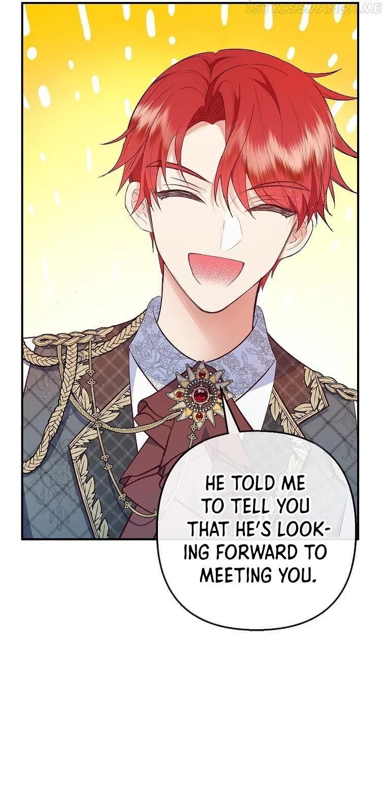 I Am A Daughter Loved By The Devil Chapter 37 – Page 14