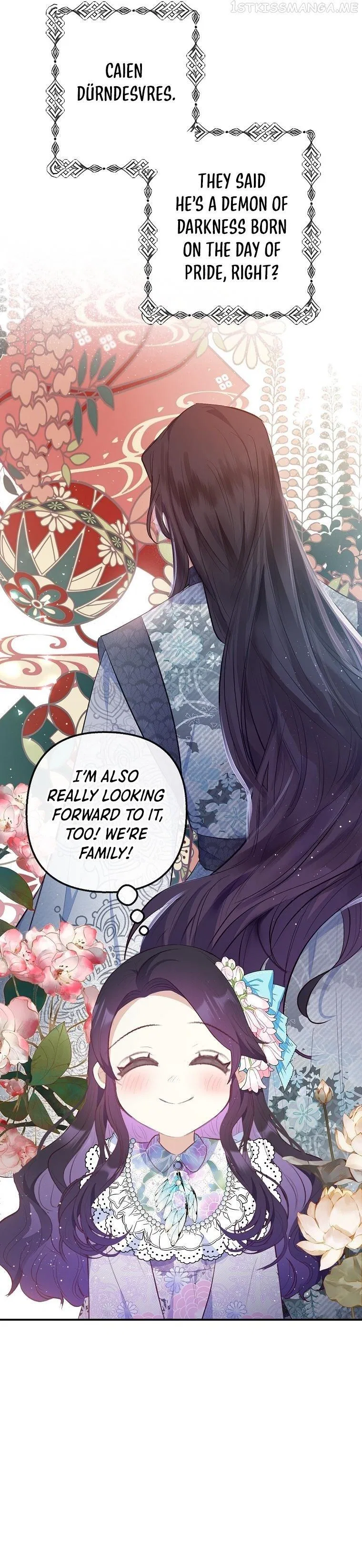 I Am A Daughter Loved By The Devil Chapter 37 – Page 15