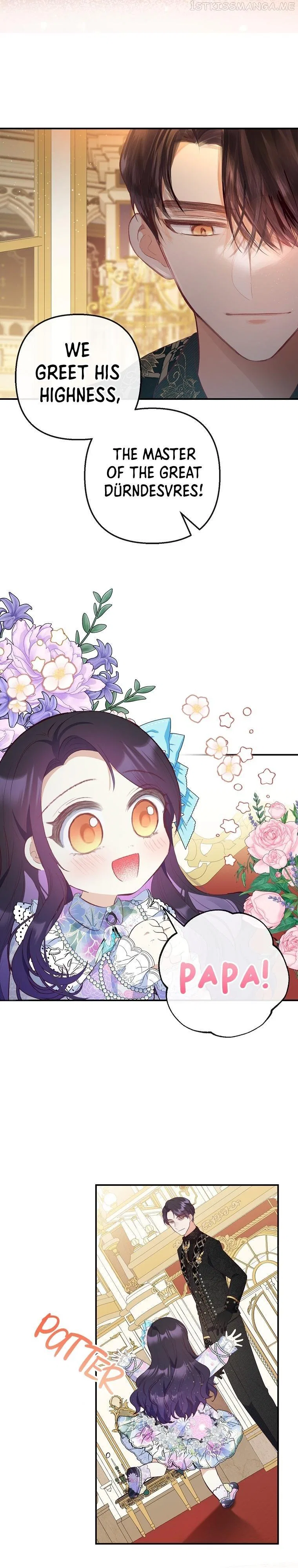 I Am A Daughter Loved By The Devil Chapter 37 – Page 17