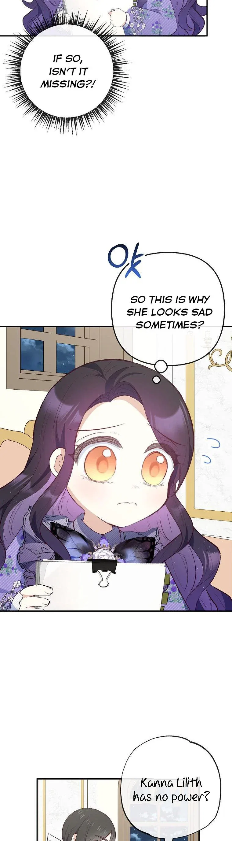 I Am A Daughter Loved By The Devil Chapter 36 – Page 14