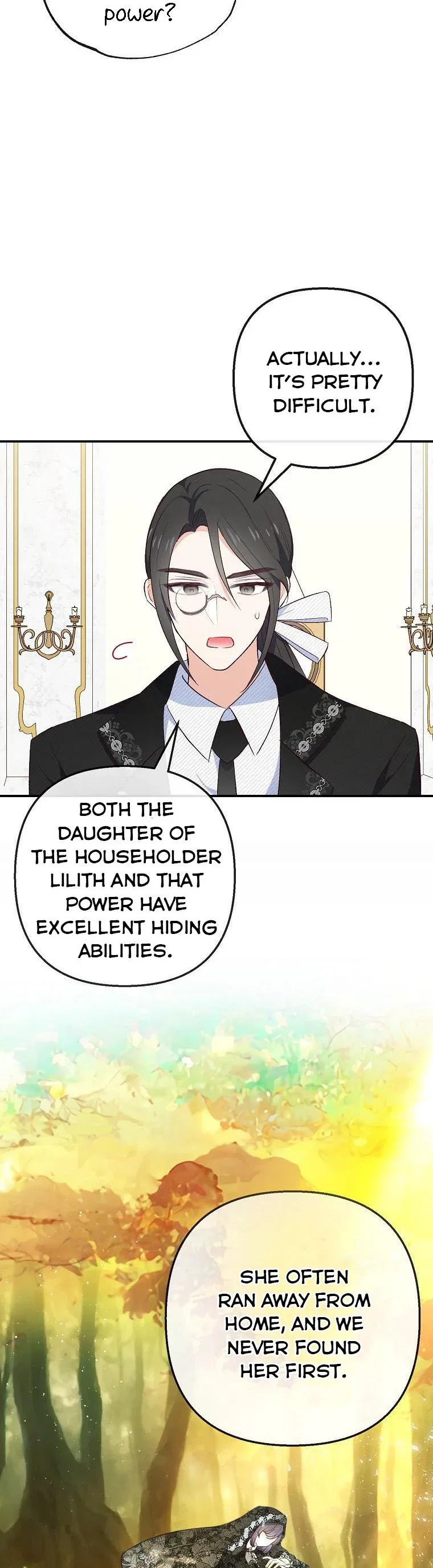 I Am A Daughter Loved By The Devil Chapter 36 – Page 16