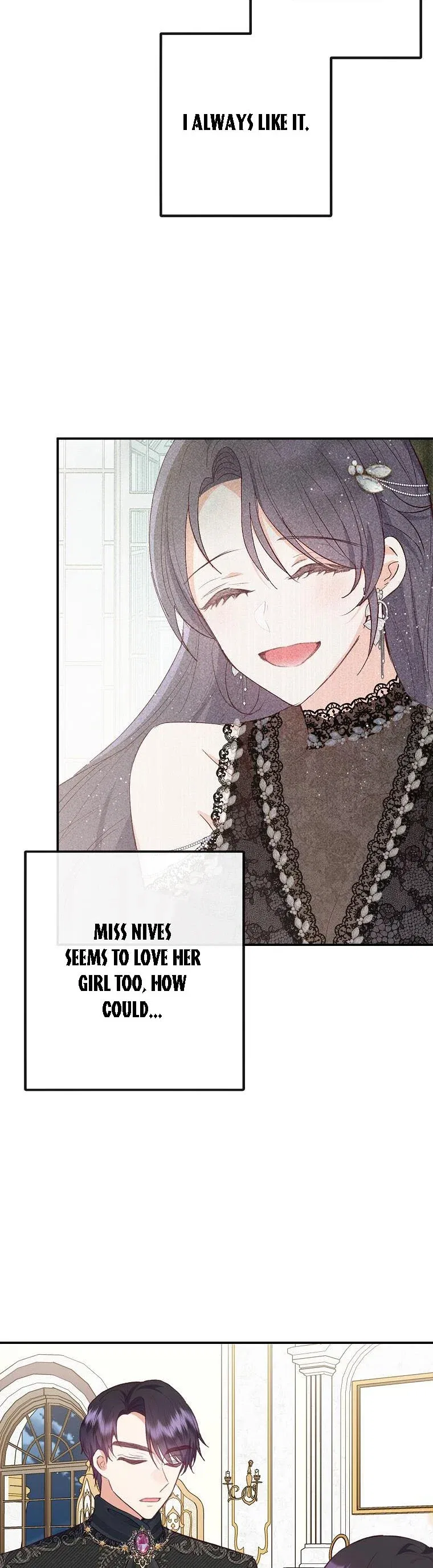 I Am A Daughter Loved By The Devil Chapter 36 – Page 18