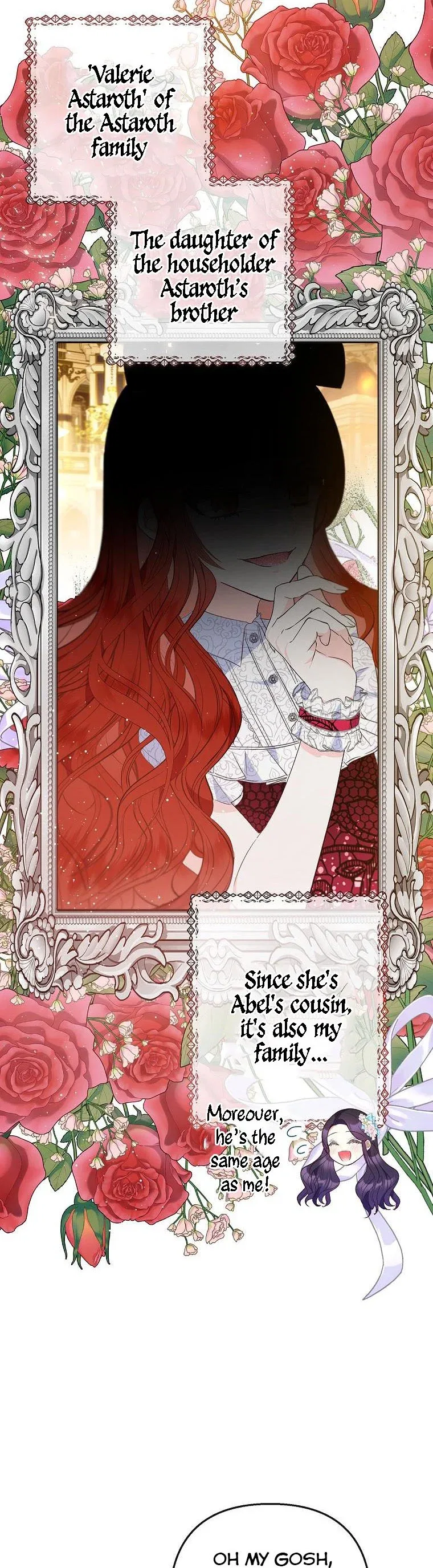 I Am A Daughter Loved By The Devil Chapter 36 – Page 27