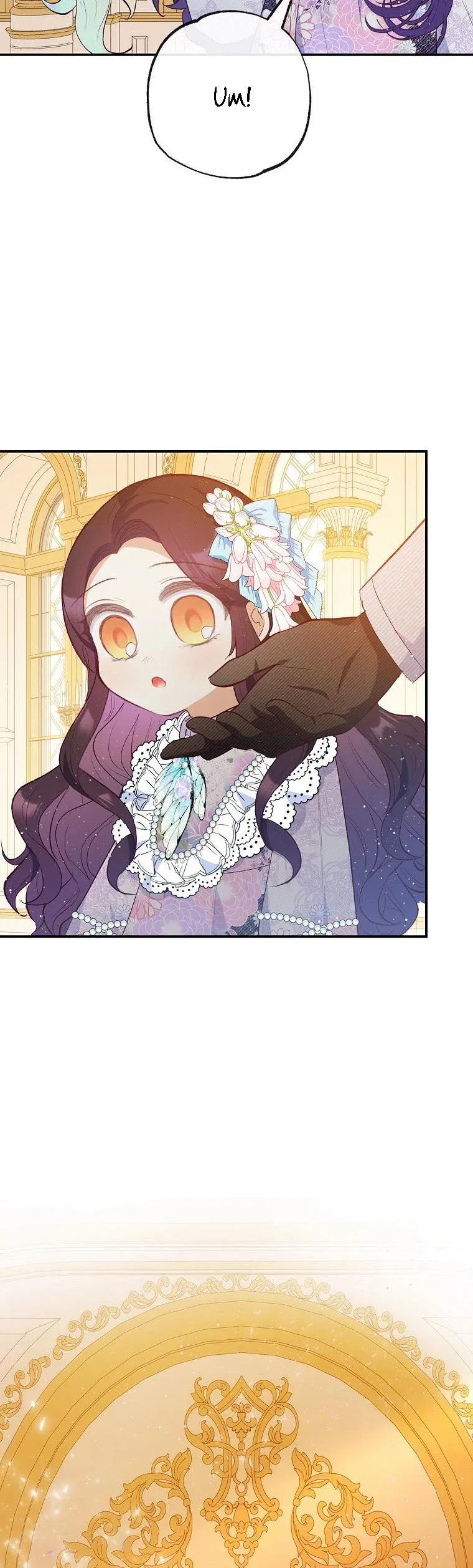 I Am A Daughter Loved By The Devil Chapter 36 – Page 37