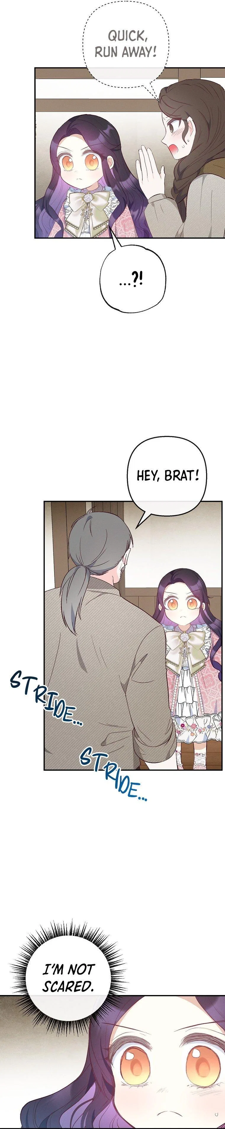 I Am A Daughter Loved By The Devil Chapter 35 – Page 2