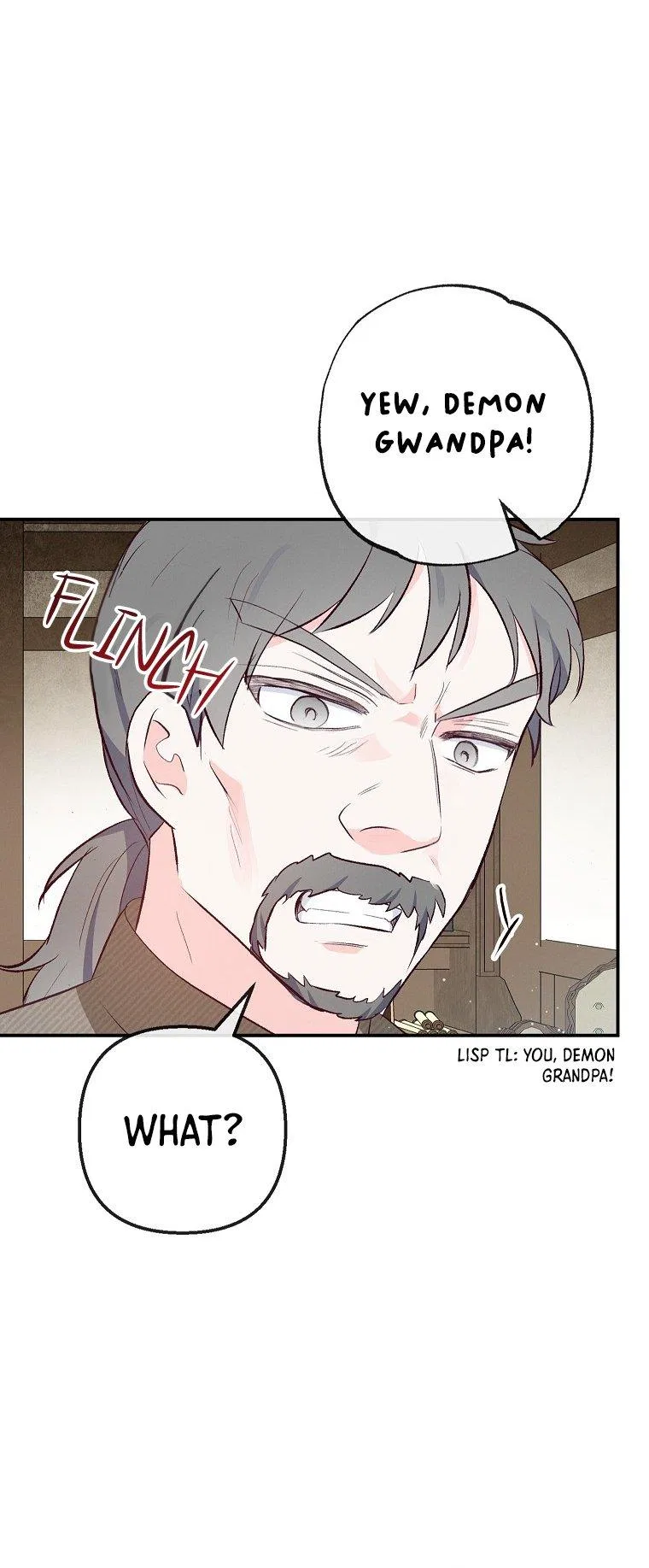 I Am A Daughter Loved By The Devil Chapter 35 – Page 5