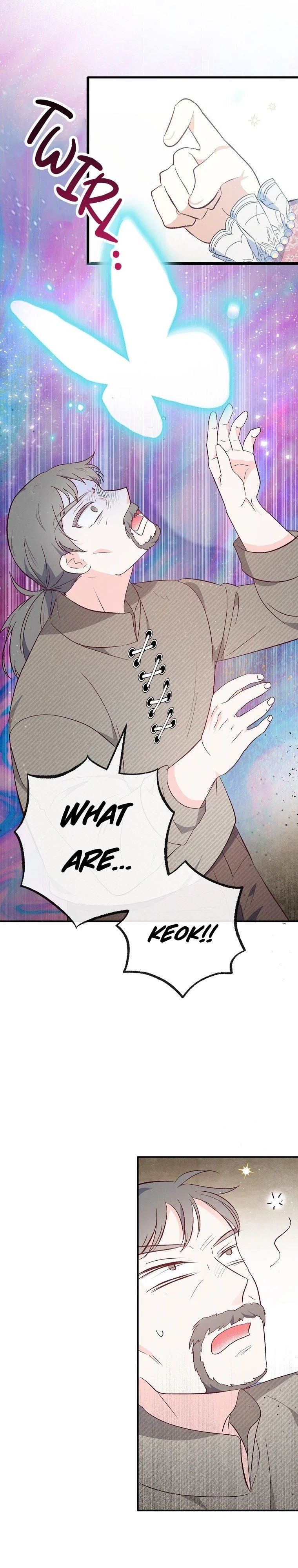 I Am A Daughter Loved By The Devil Chapter 35 – Page 8