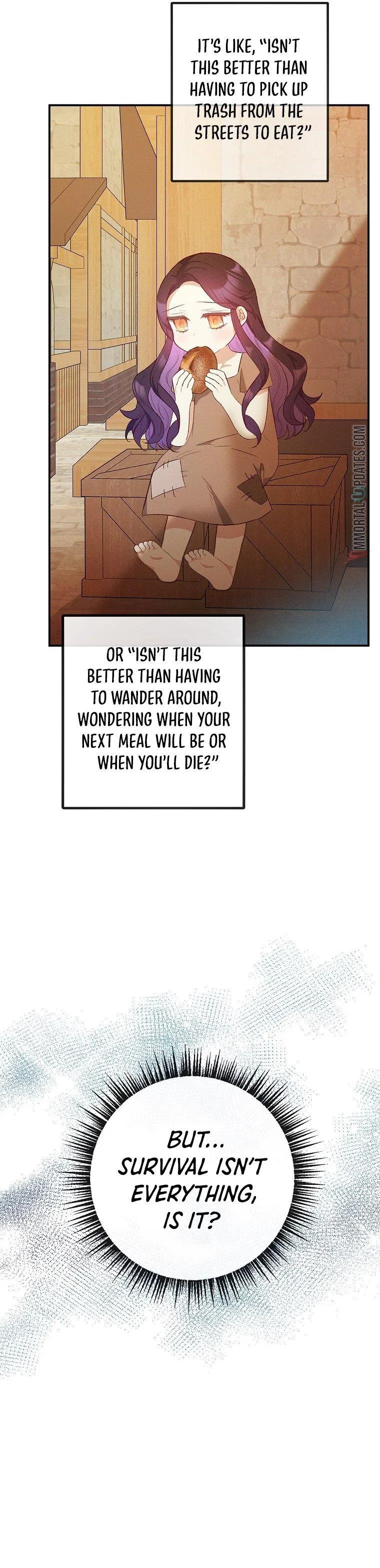 I Am A Daughter Loved By The Devil Chapter 35 – Page 17