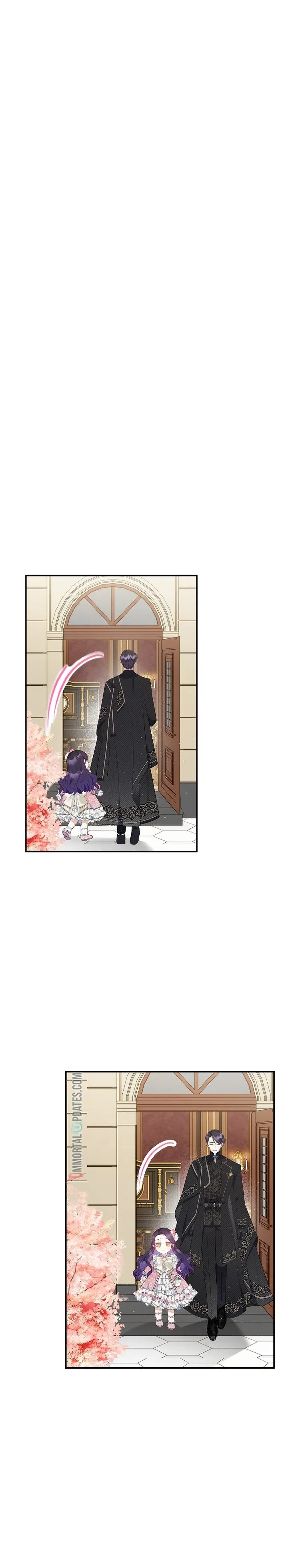 I Am A Daughter Loved By The Devil Chapter 34 – Page 4