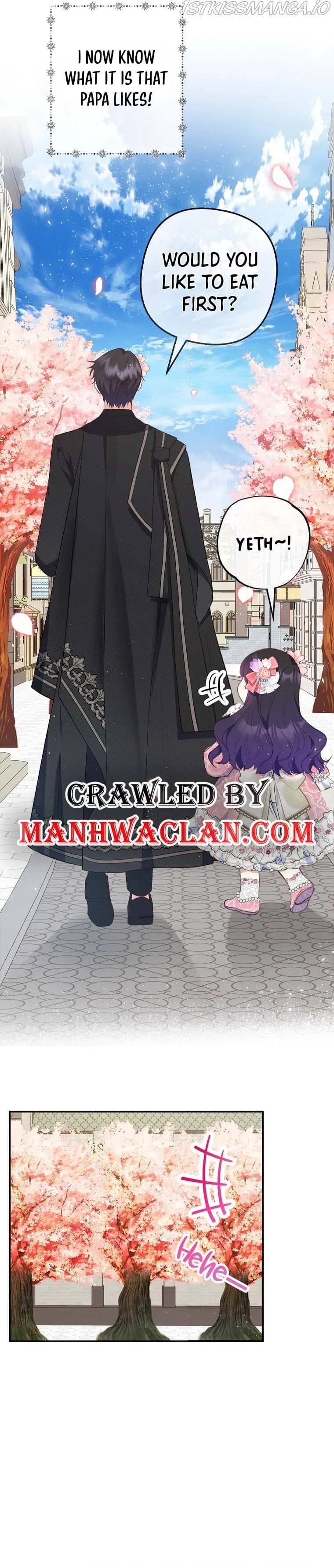 I Am A Daughter Loved By The Devil Chapter 33 – Page 20