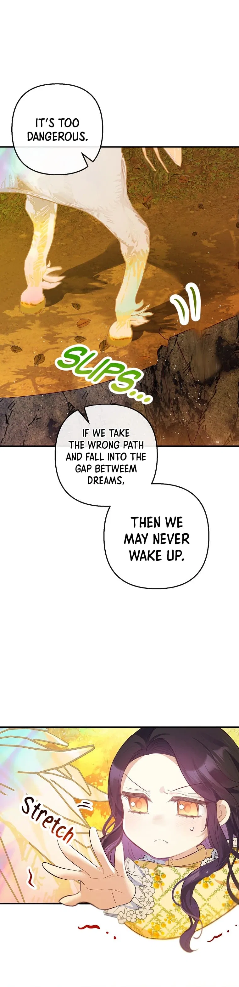 I Am A Daughter Loved By The Devil Chapter 32 – Page 5