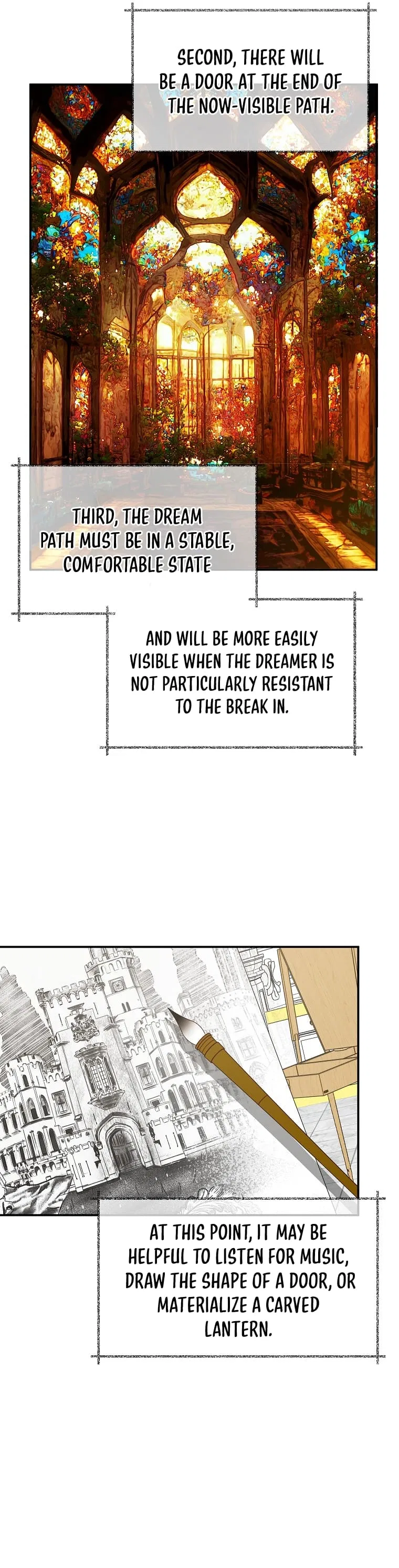 I Am A Daughter Loved By The Devil Chapter 32 – Page 11
