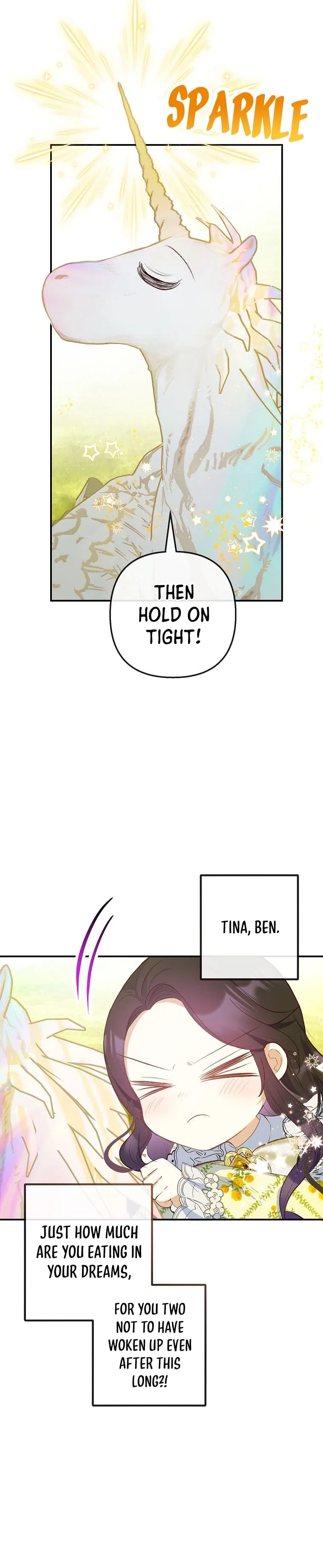 I Am A Daughter Loved By The Devil Chapter 32 – Page 15