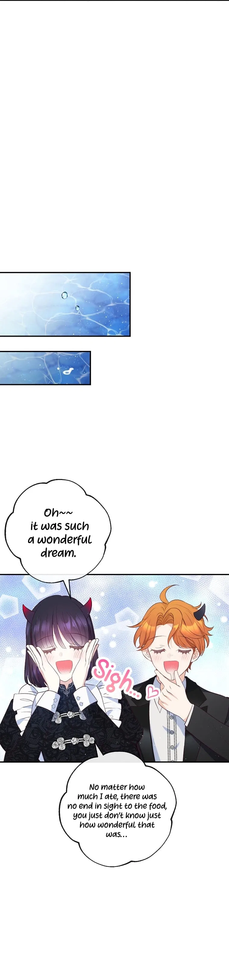 I Am A Daughter Loved By The Devil Chapter 32 – Page 17