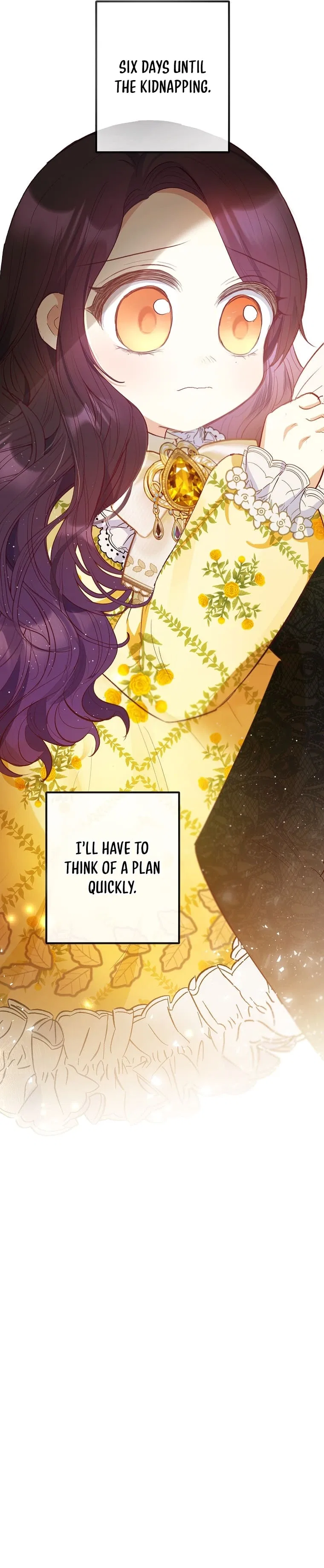 I Am A Daughter Loved By The Devil Chapter 32 – Page 25
