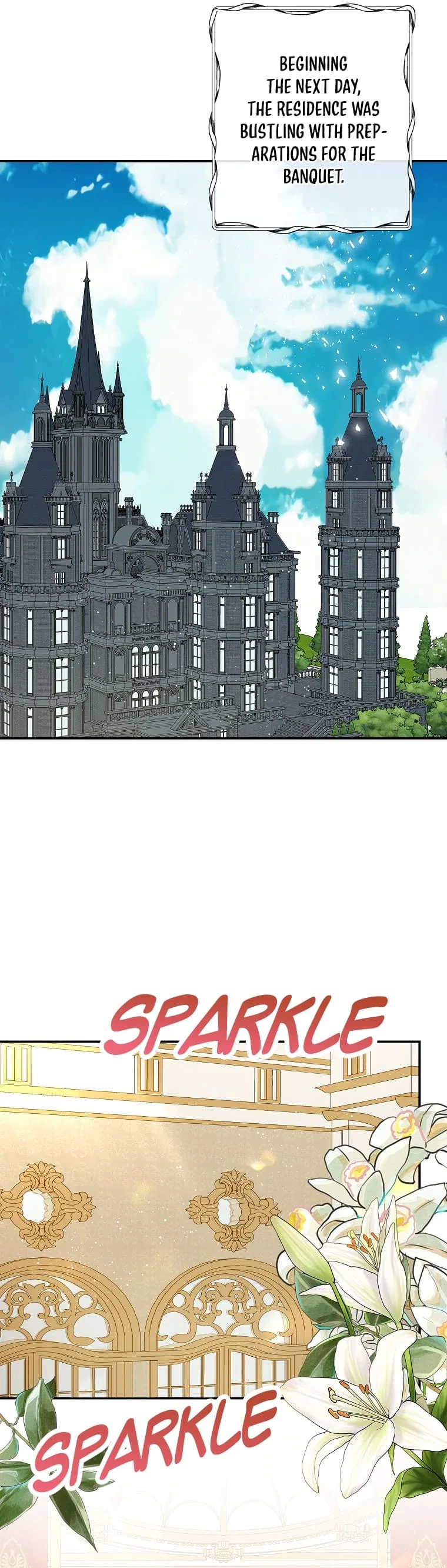 I Am A Daughter Loved By The Devil Chapter 32 – Page 26