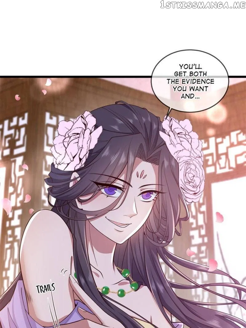 The Sickly Tyrant With An Innocent Facade Chapter 161 – Page 1
