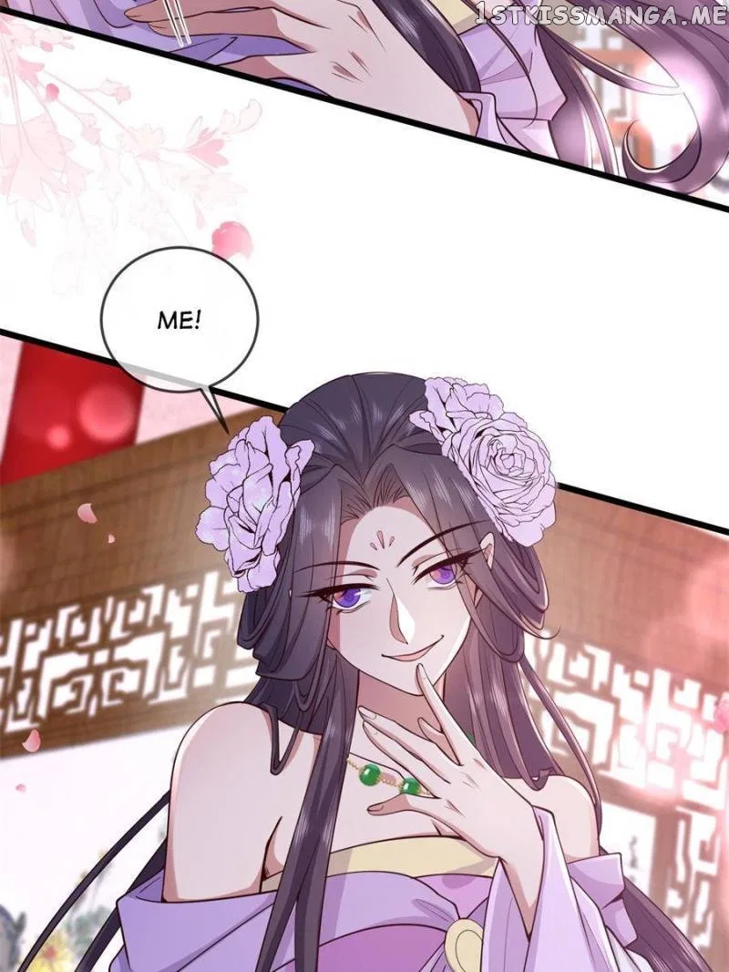 The Sickly Tyrant With An Innocent Facade Chapter 161 – Page 2