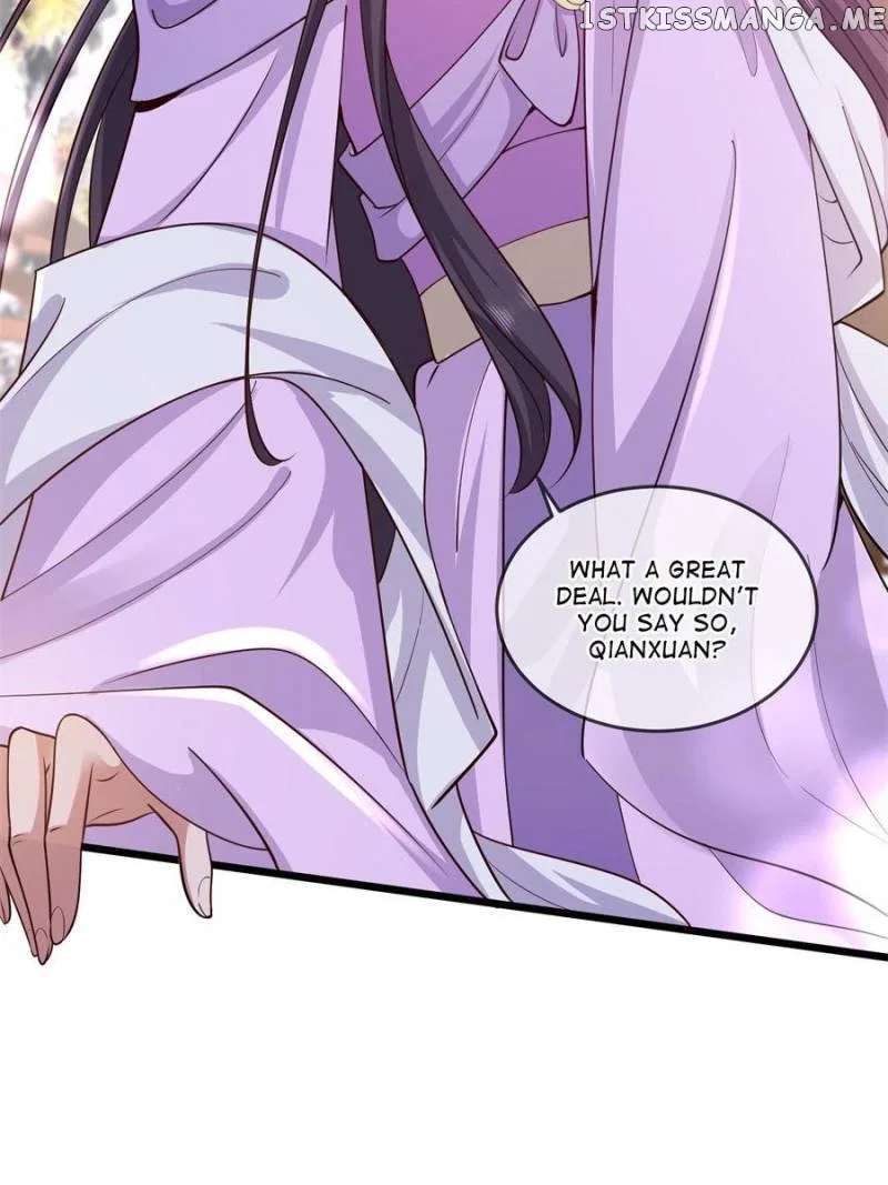 The Sickly Tyrant With An Innocent Facade Chapter 161 – Page 3