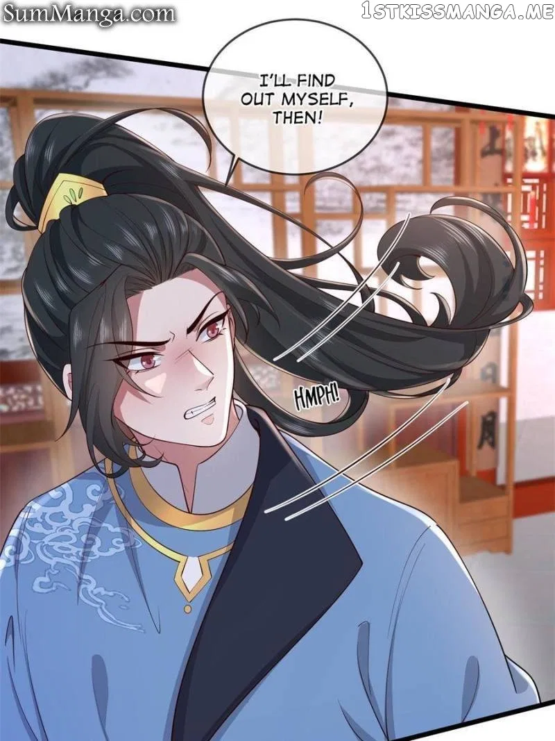 The Sickly Tyrant With An Innocent Facade Chapter 161 – Page 4