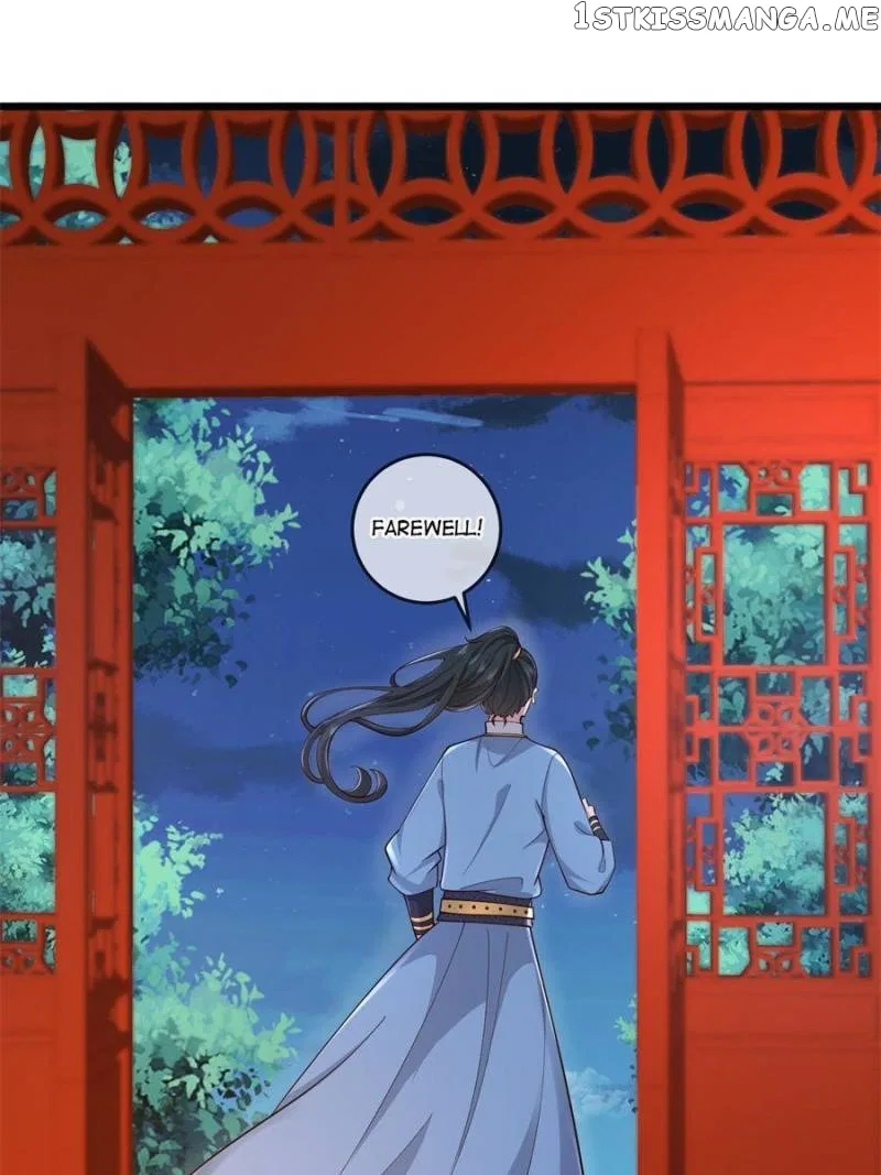 The Sickly Tyrant With An Innocent Facade Chapter 161 – Page 7