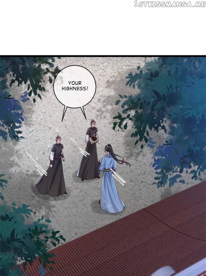 The Sickly Tyrant With An Innocent Facade Chapter 161 – Page 9