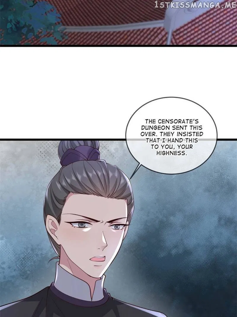 The Sickly Tyrant With An Innocent Facade Chapter 161 – Page 10