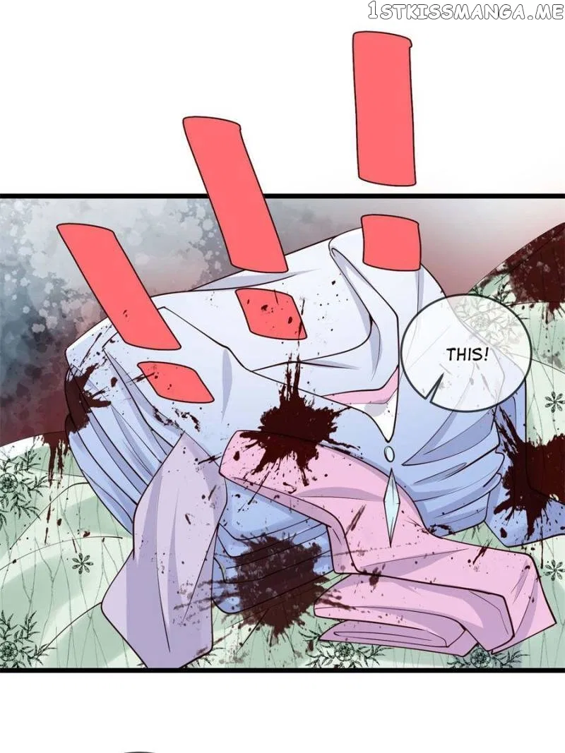 The Sickly Tyrant With An Innocent Facade Chapter 161 – Page 12