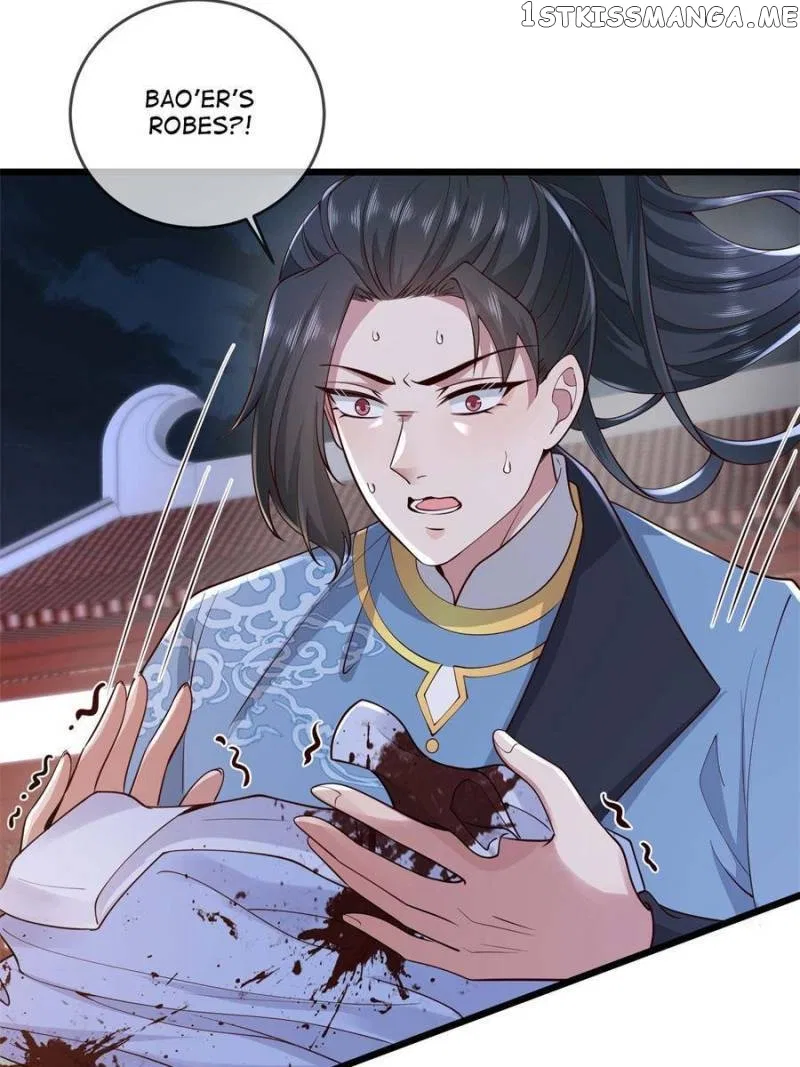 The Sickly Tyrant With An Innocent Facade Chapter 161 – Page 13