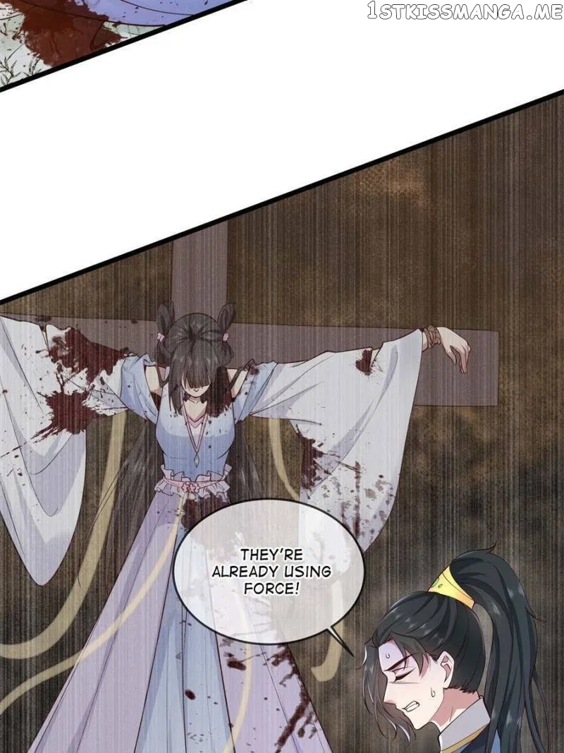 The Sickly Tyrant With An Innocent Facade Chapter 161 – Page 14