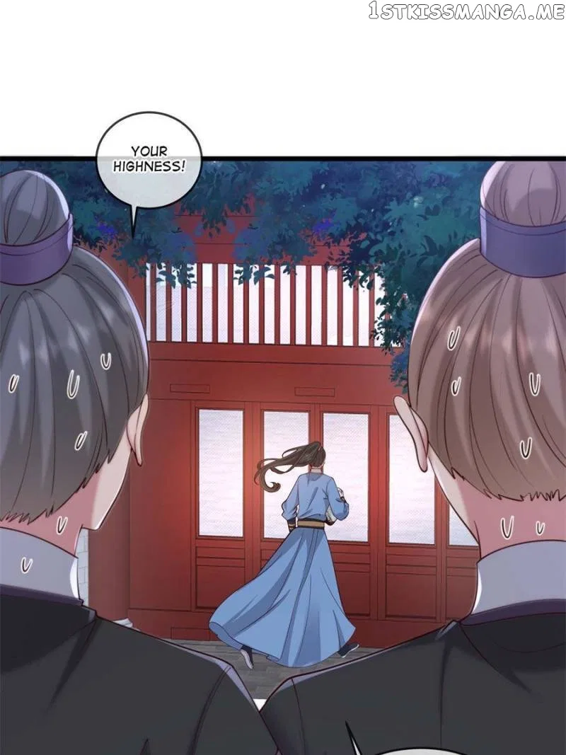 The Sickly Tyrant With An Innocent Facade Chapter 161 – Page 17