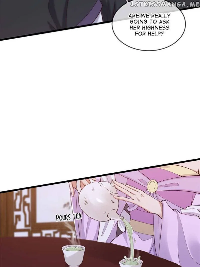 The Sickly Tyrant With An Innocent Facade Chapter 161 – Page 18