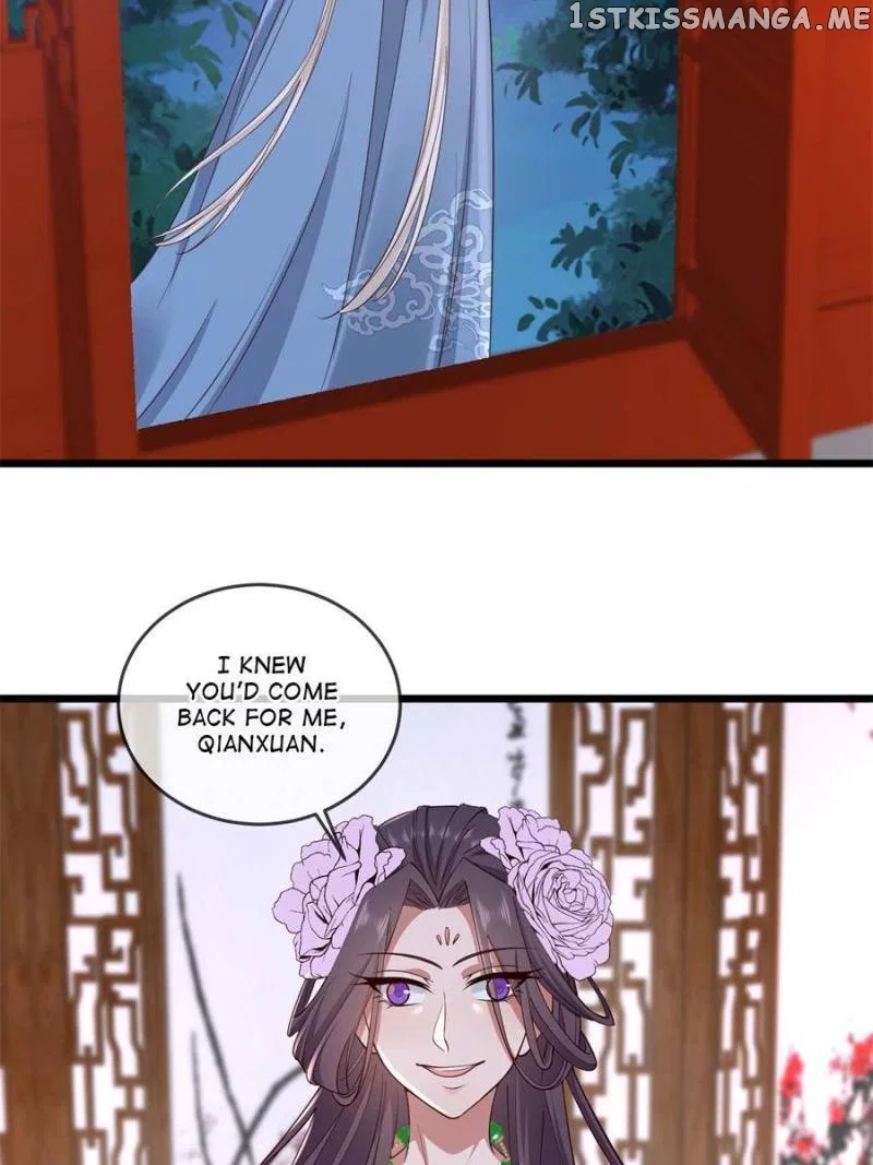 The Sickly Tyrant With An Innocent Facade Chapter 161 – Page 20