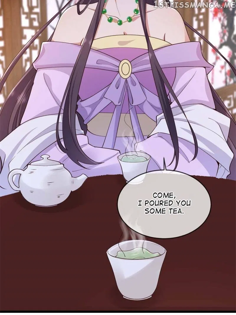 The Sickly Tyrant With An Innocent Facade Chapter 161 – Page 21