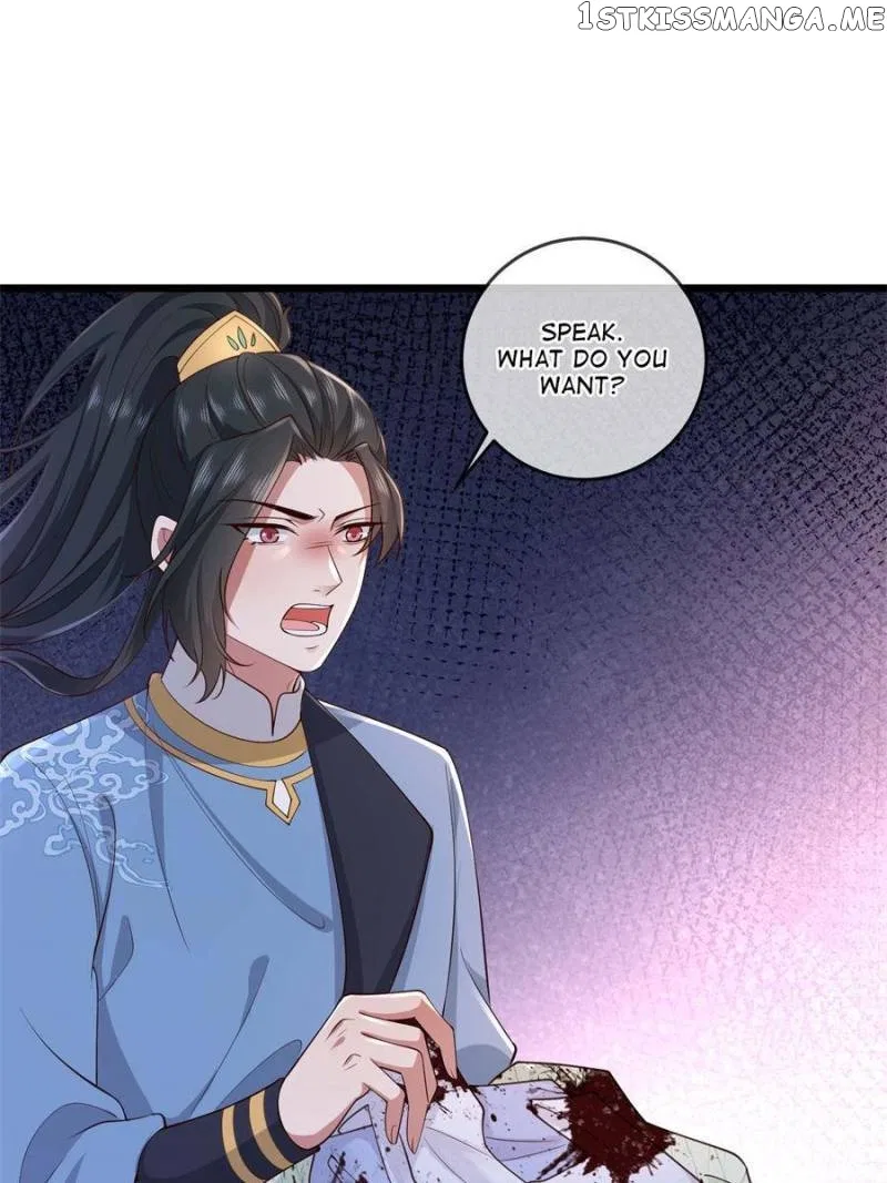 The Sickly Tyrant With An Innocent Facade Chapter 161 – Page 22