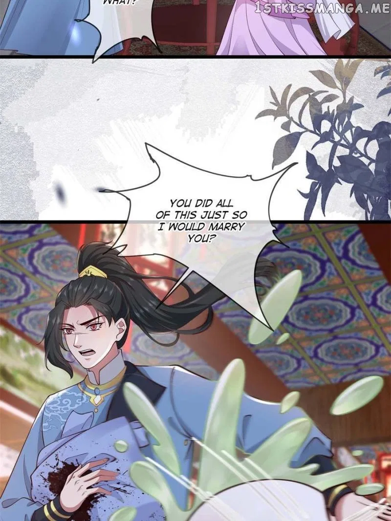 The Sickly Tyrant With An Innocent Facade Chapter 161 – Page 26