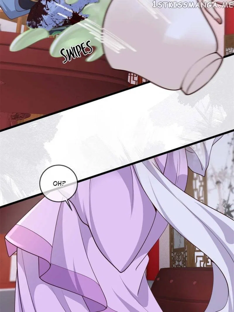 The Sickly Tyrant With An Innocent Facade Chapter 161 – Page 27