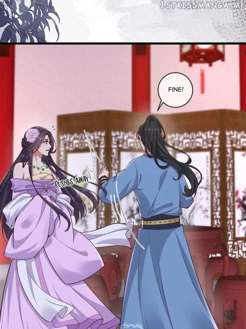 The Sickly Tyrant With An Innocent Facade Chapter 161 – Page 31
