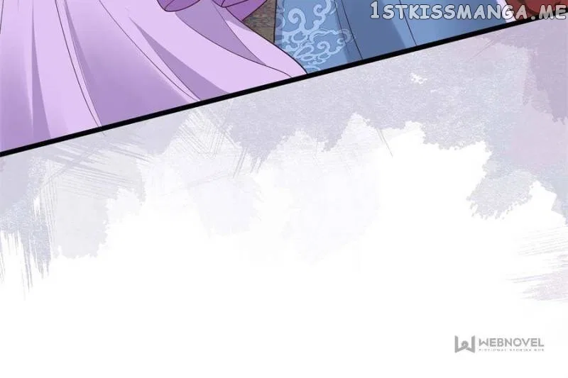 The Sickly Tyrant With An Innocent Facade Chapter 161 – Page 32