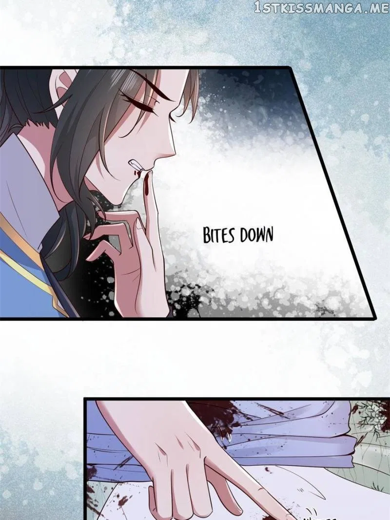 The Sickly Tyrant With An Innocent Facade Chapter 161 – Page 34