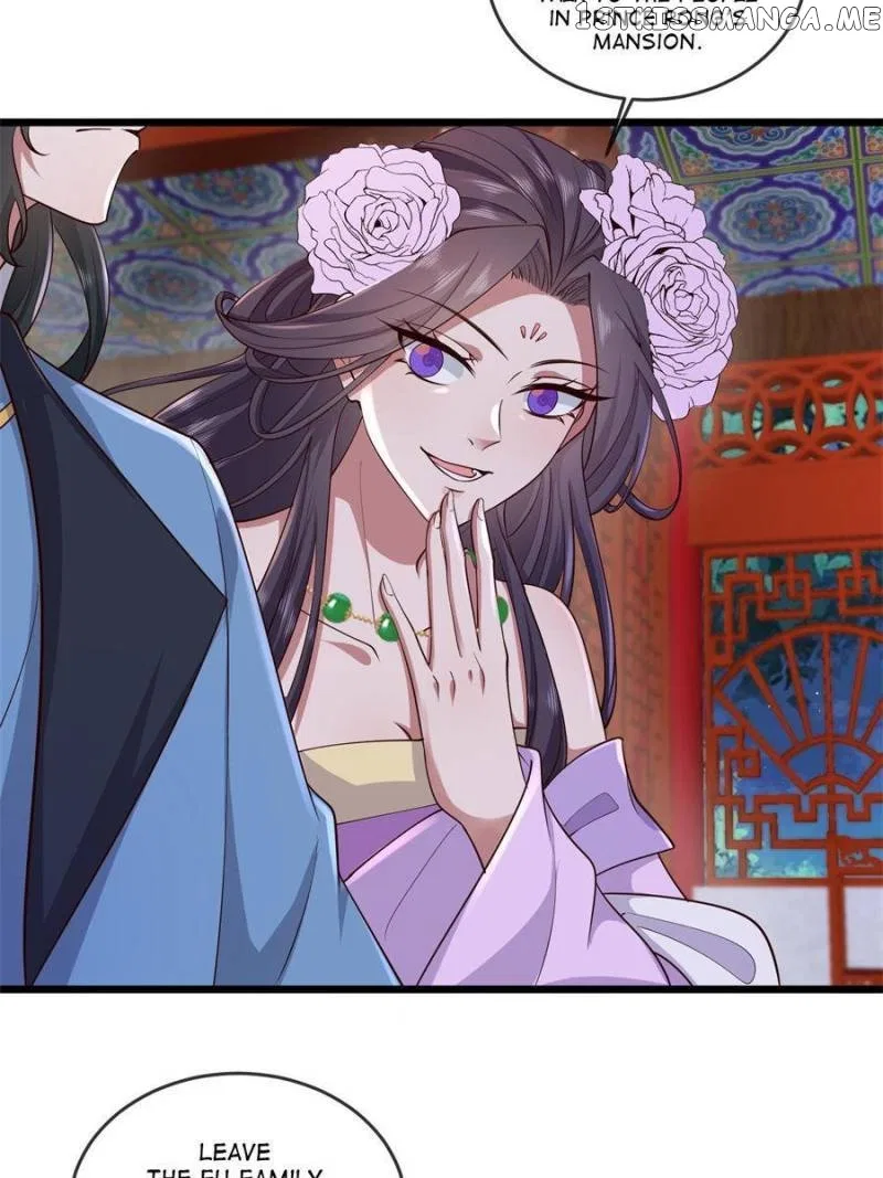 The Sickly Tyrant With An Innocent Facade Chapter 161 – Page 36