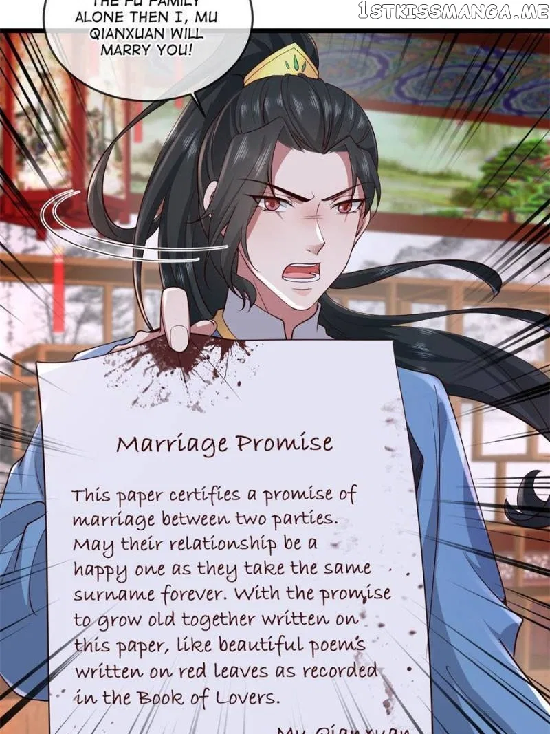 The Sickly Tyrant With An Innocent Facade Chapter 161 – Page 37