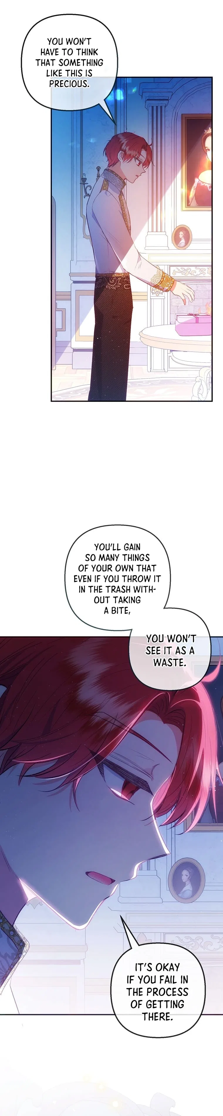 I Am A Daughter Loved By The Devil Chapter 31 – Page 23