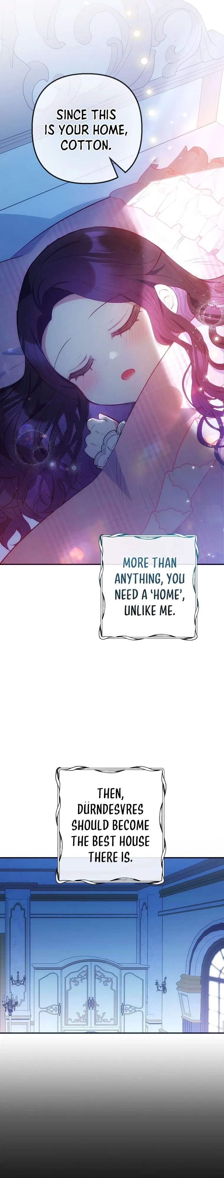 I Am A Daughter Loved By The Devil Chapter 31 – Page 24