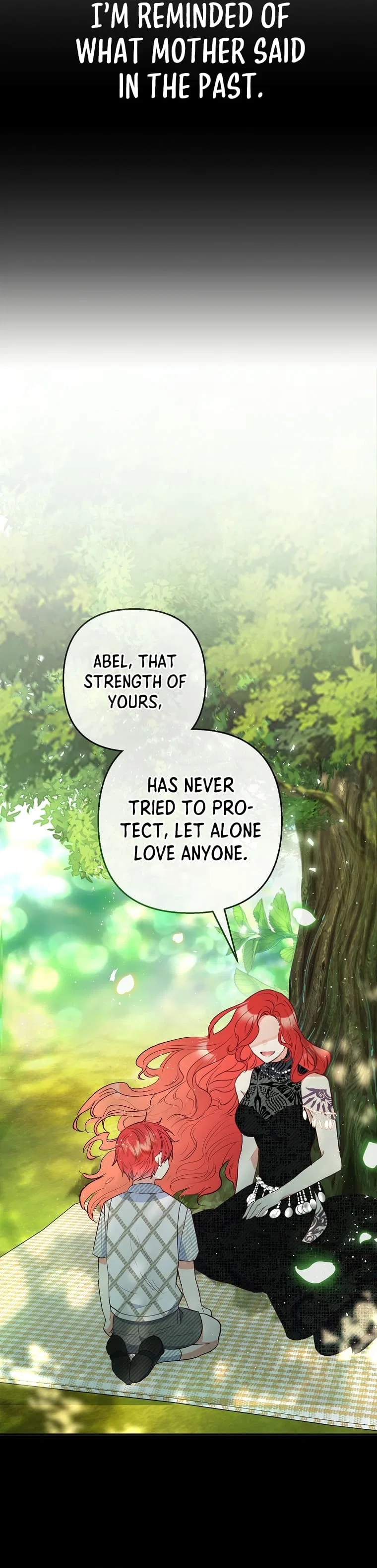 I Am A Daughter Loved By The Devil Chapter 31 – Page 25