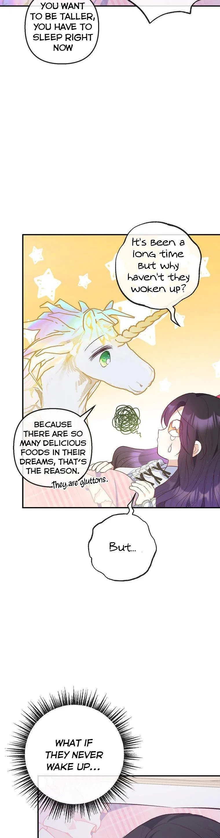 I Am A Daughter Loved By The Devil Chapter 30 – Page 11