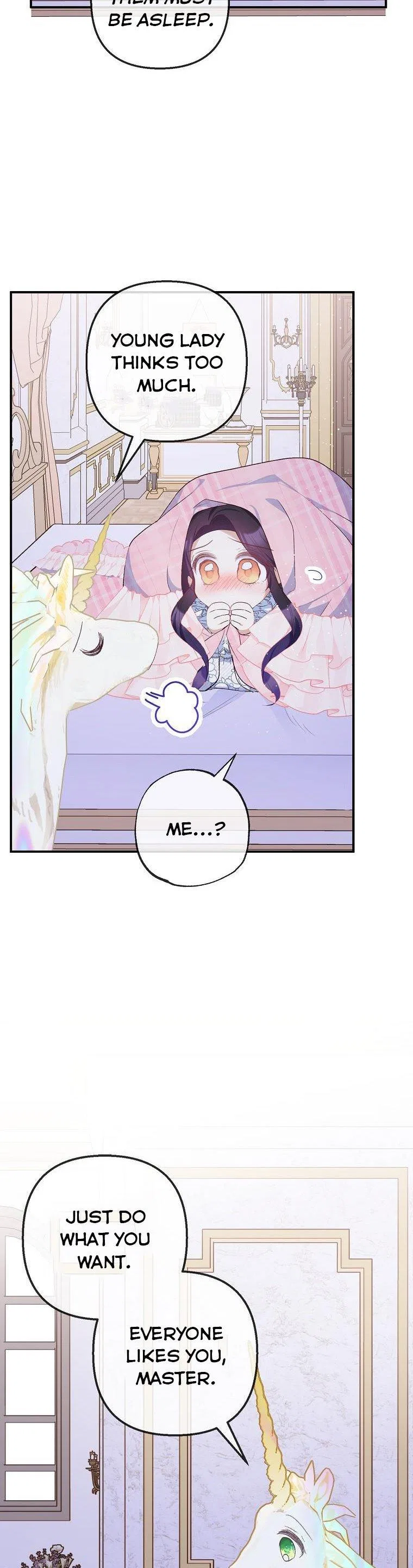I Am A Daughter Loved By The Devil Chapter 30 – Page 15