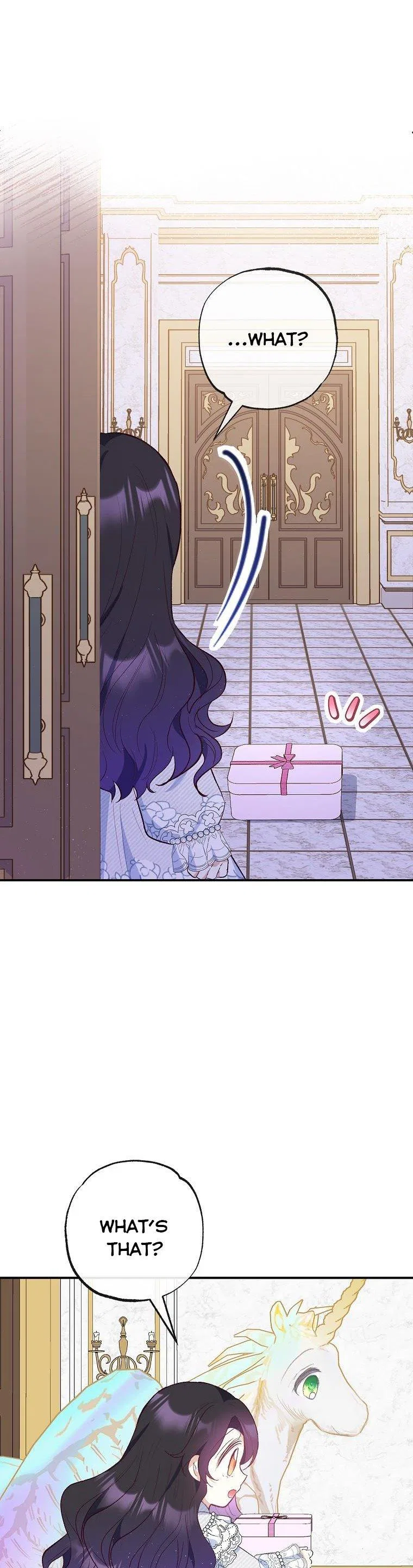 I Am A Daughter Loved By The Devil Chapter 30 – Page 18